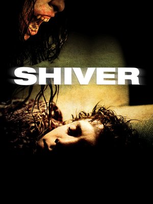 cover image of Shiver (Eskalafrio)